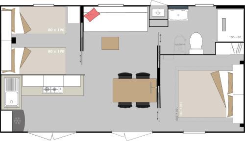 Mobile Home