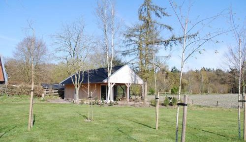 One-Bedroom Chalet