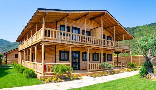 Duplex Suite