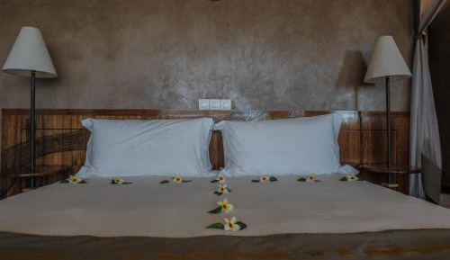 Economy Double or Twin Room