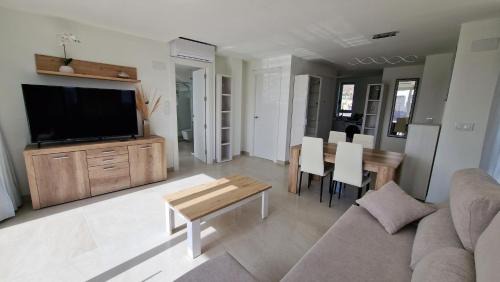 Apartment - Split Level
