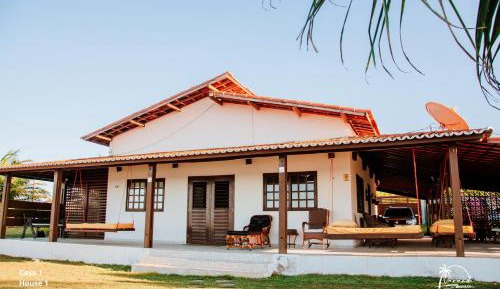 House 1- Ocean Front, Access to the Beach, Private Pool,  Stunning View