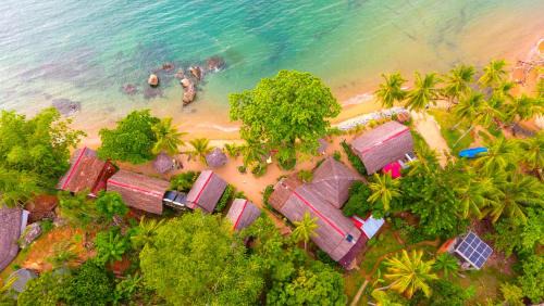 Family Bungalow