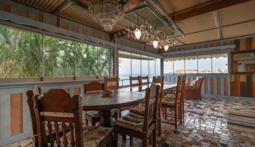 One-Bedroom Villa