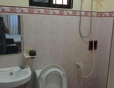 King Room with Garden View