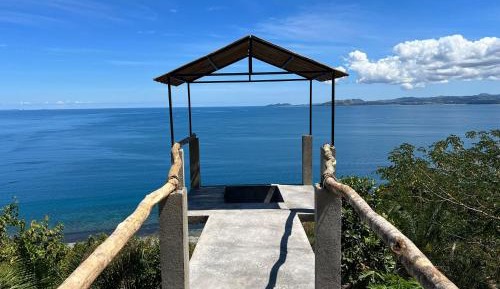 Suite with Sea View
