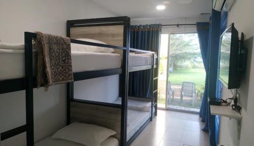 One-Bedroom Chalet