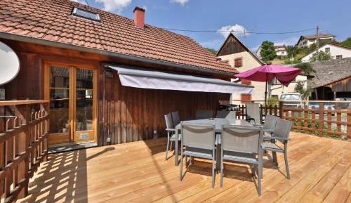 Superior Chalet