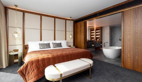 Horizon Suite