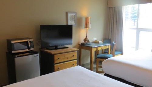 Queen Room with Two Queen Beds