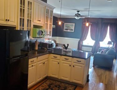 One-Bedroom Suite