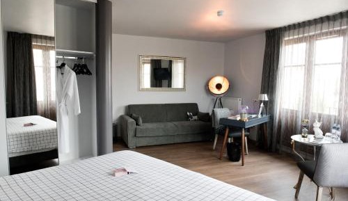 Junior Suite