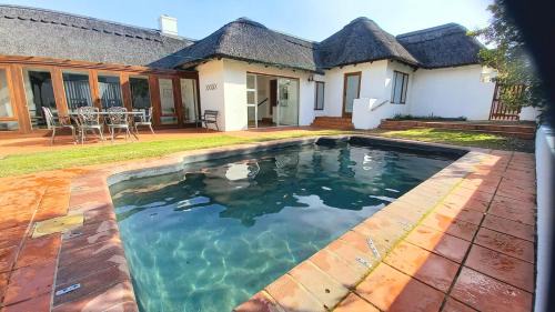 Six-Bedroom House