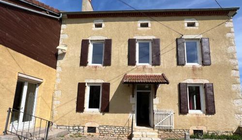 Six-Bedroom Villa 