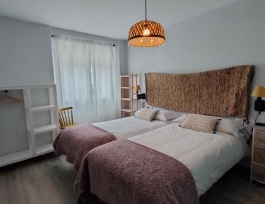 Double Room with Park View