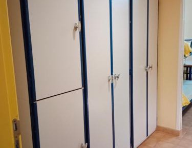 Family Room with Private Bathroom