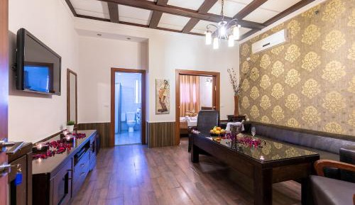 Junior Suite