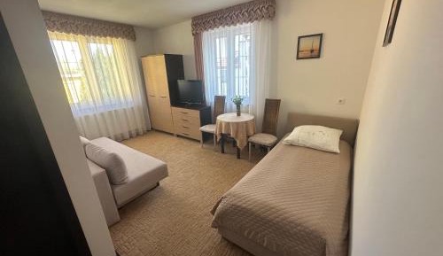 Quadruple Room with Bathroom