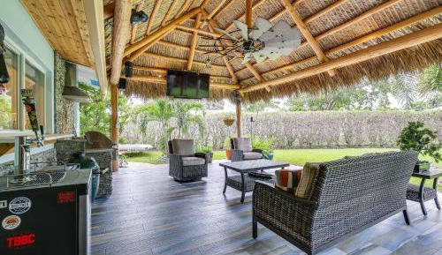 Holiday Home