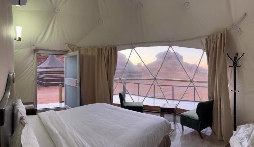 Superior King Room