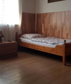 Twin Room with Private Bathroom