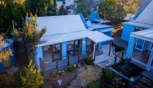 Deluxe Cottage
