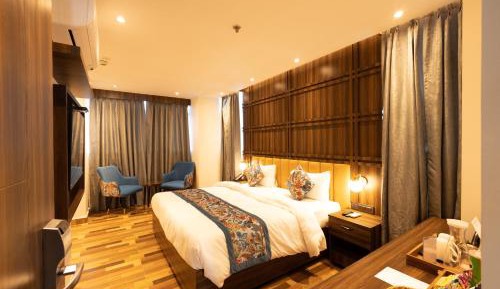 Superior Double Room