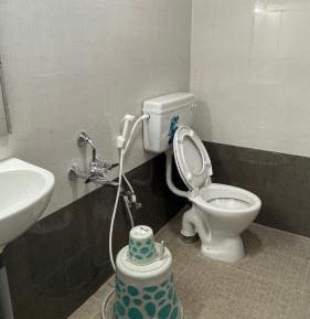 Standard Double Room with Fan