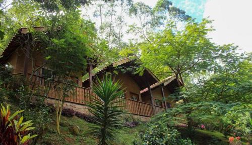One-Bedroom Chalet