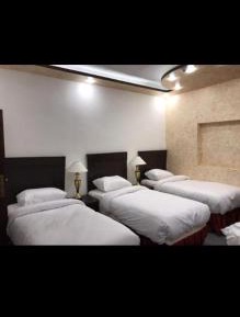 Basic Triple Room