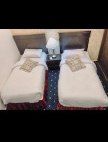 Budget Twin Room