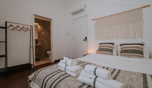 Triple Room with Bathroom
