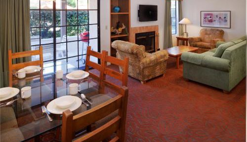 One-Bedroom Villa