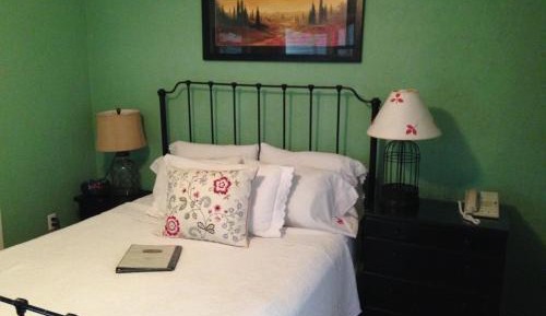 Seagrape Room