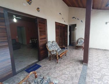 Standard Villa