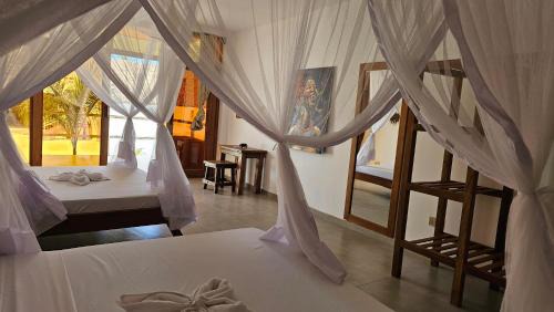 Superior Queen Room with Two Queen Beds