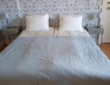 Double or Twin Room with Shared Bathroom