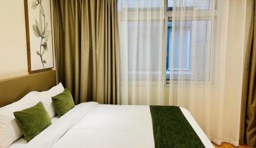 King Room