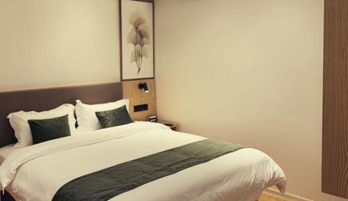 Business Double Room