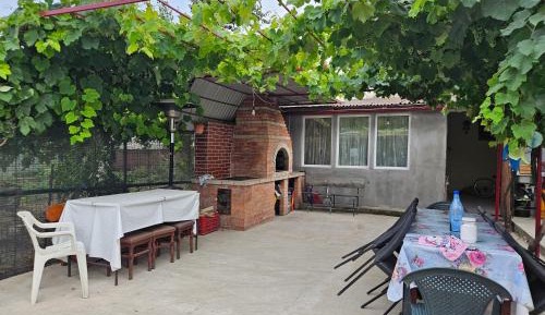 Triple Room with Private Bathroom
