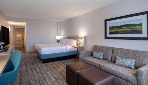 King Room