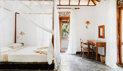Suite with Sea View