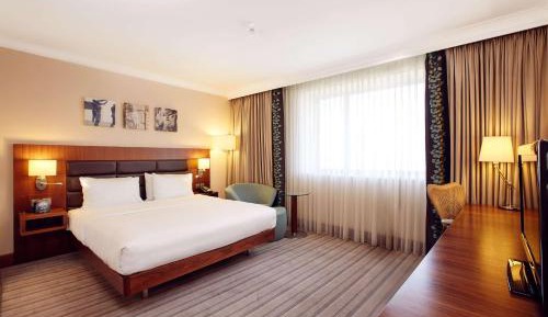 King Room