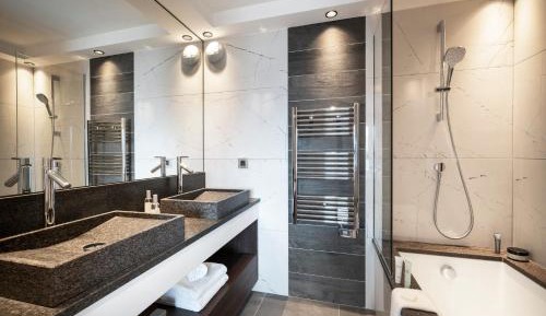  Deluxe Room with Spa Access