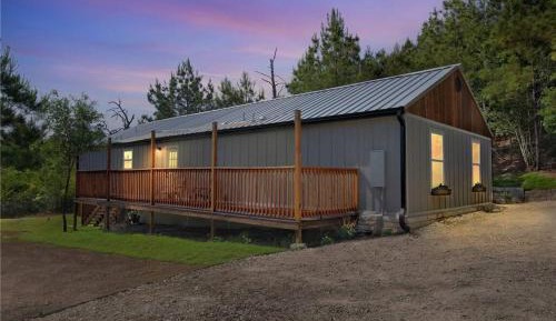 Vacation Home
