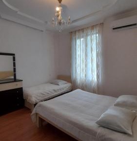 Triple Room with Bath