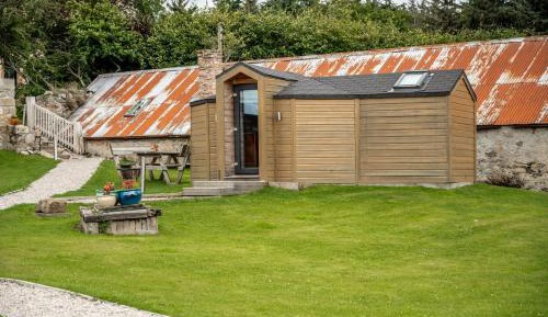 One-Bedroom Chalet