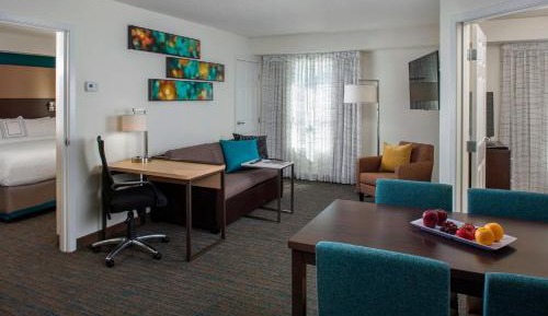 Two-Bedroom Suite