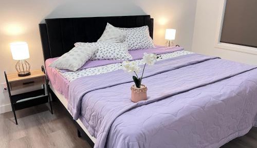 Three-Bedroom Suite