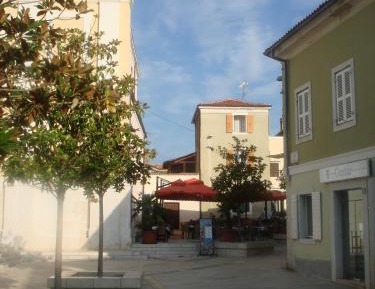 Maisonette